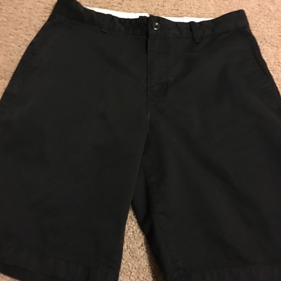 PacSun Other - Men’s Black new without tags RVCA Shorts